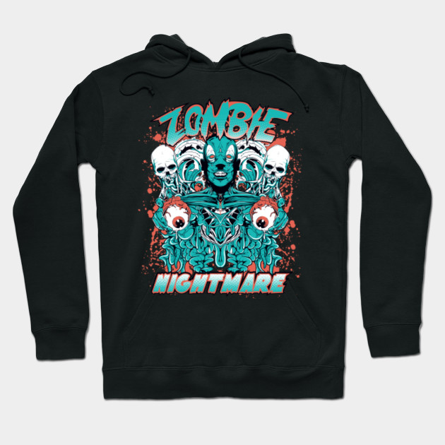 Zombie Halloween